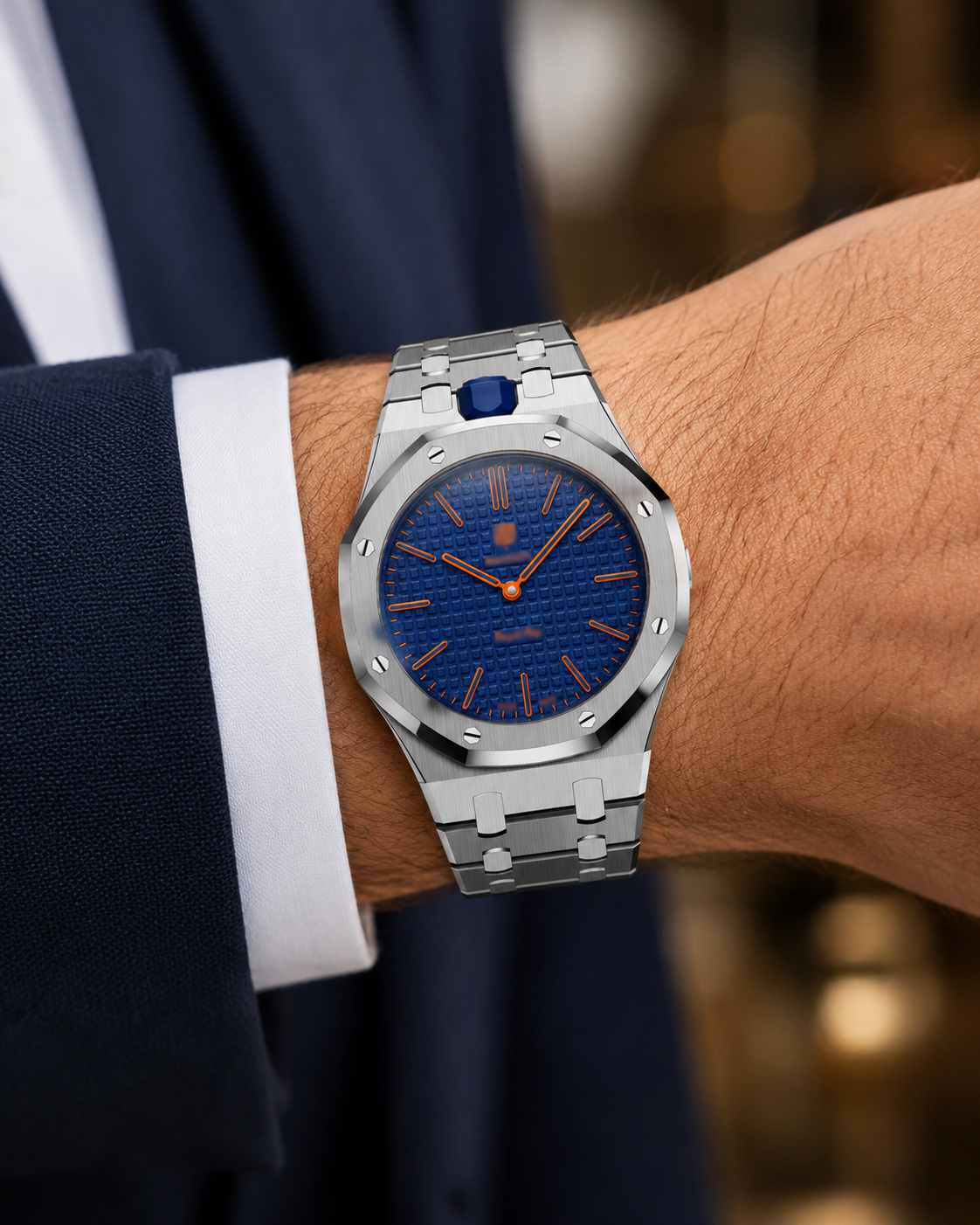 WF-RY-05 wearing detail image 05