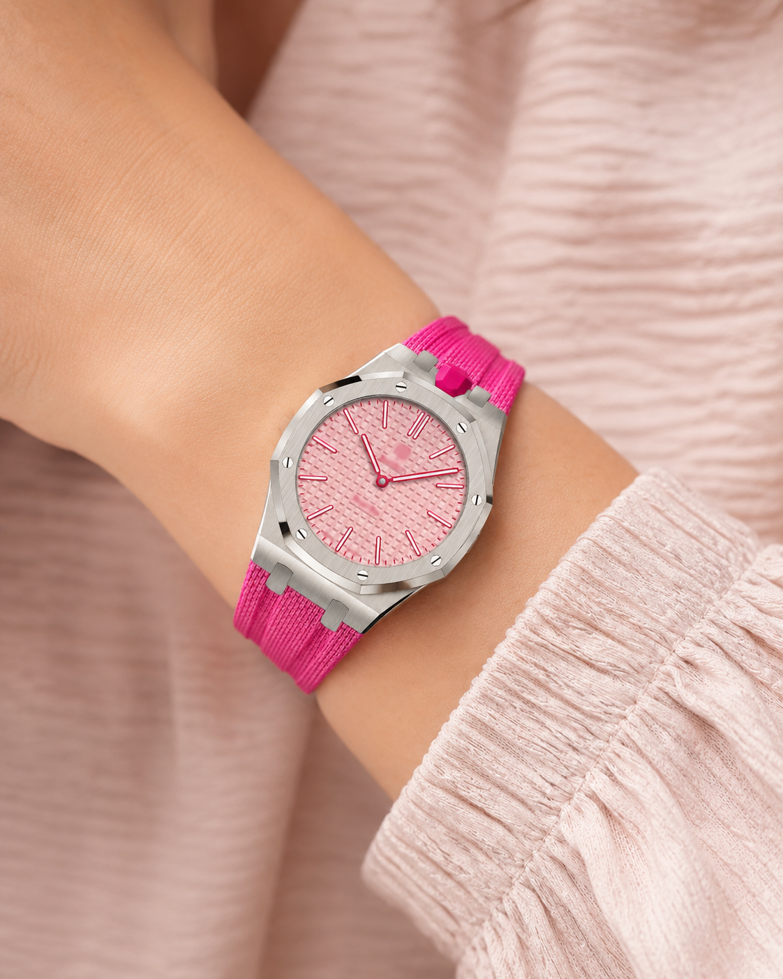 RY-07 wearing detail image 04