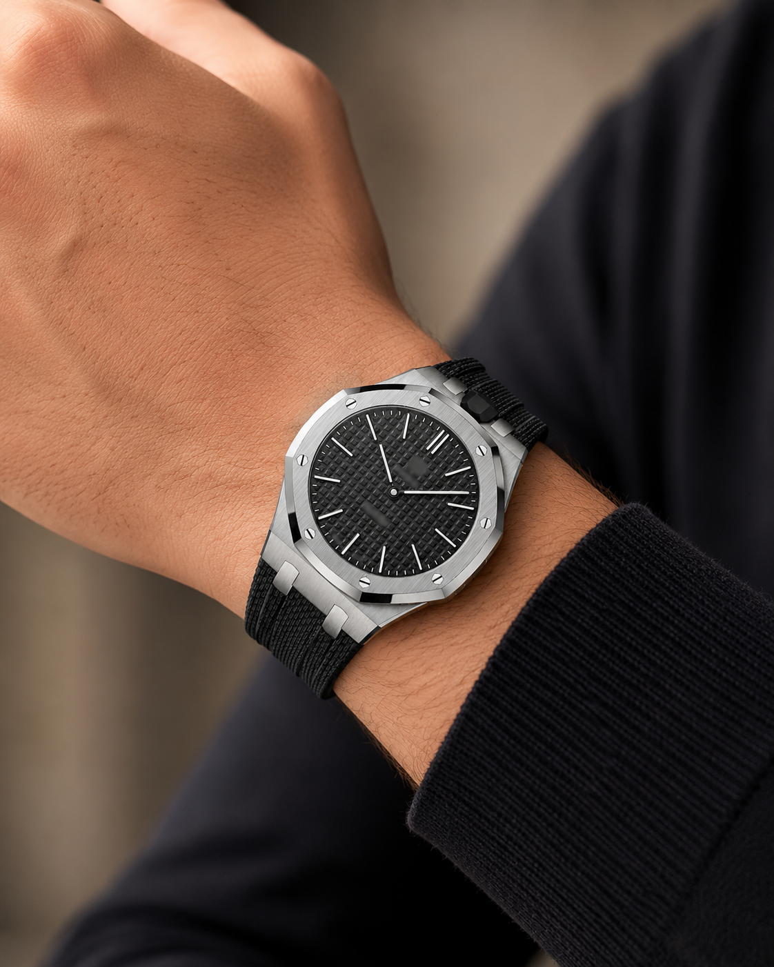 RY-07 wearing detail image 07