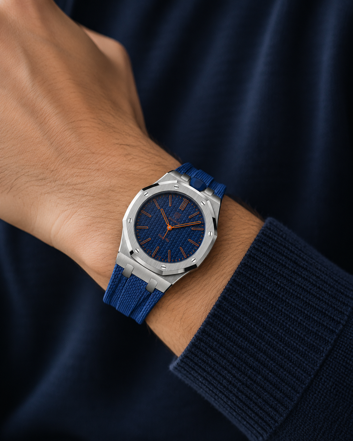 RY-08 wearing detail image 08