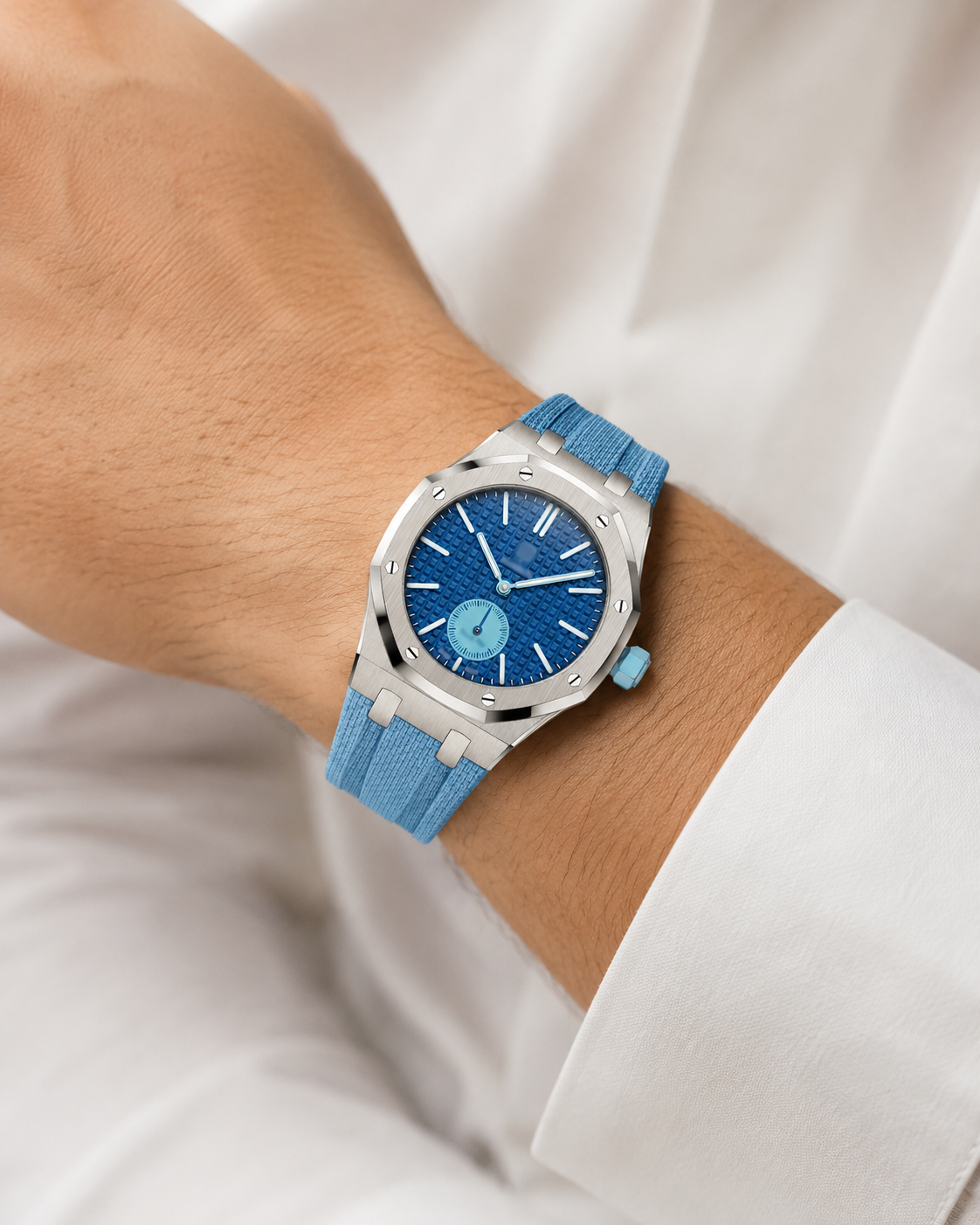 RY-07 wearing detail image 10