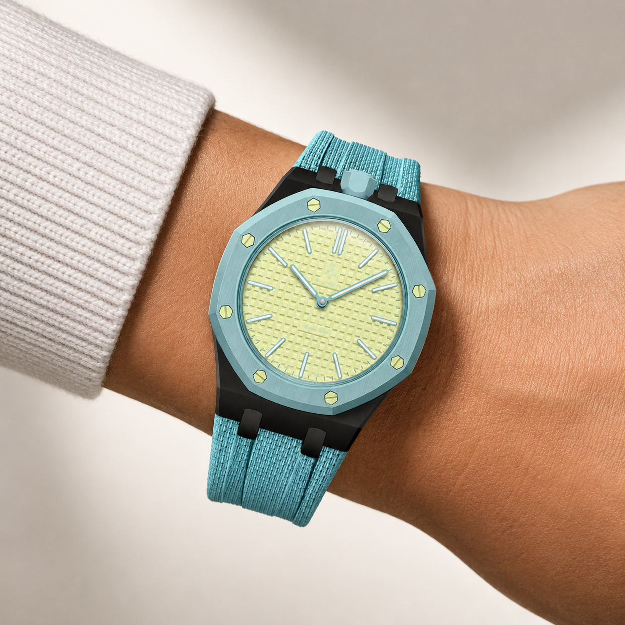 RY-24 wearing detail 09